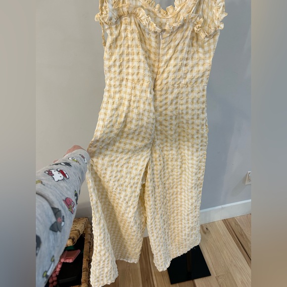 ASOS women’s jumpsuit size 10 - Picture 6 of 7